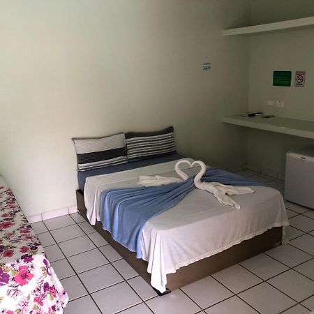 Recanto Do Aconchego Pôrto das Galinhas Exterior foto