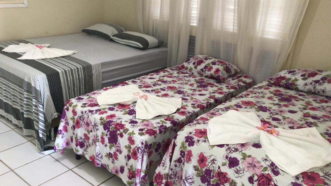 Recanto Do Aconchego Pôrto das Galinhas Exterior foto