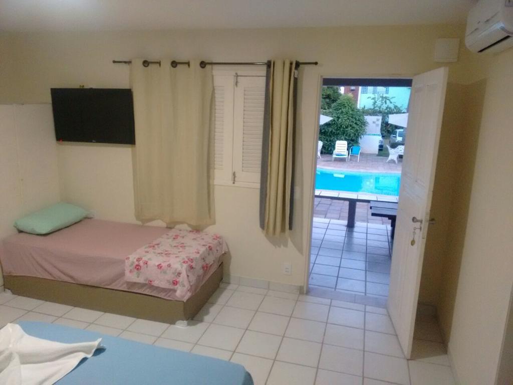 Recanto Do Aconchego Pôrto das Galinhas Exterior foto