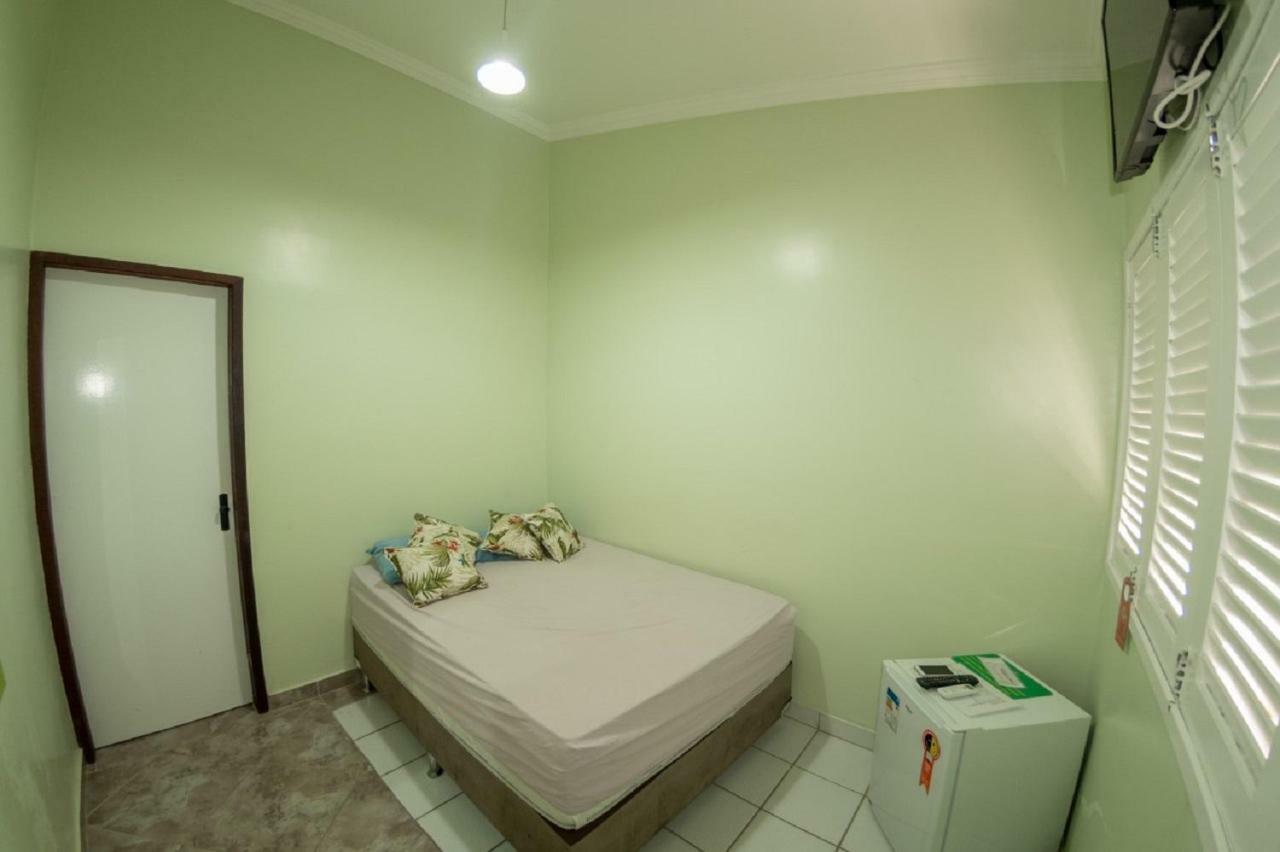 Recanto Do Aconchego Pôrto das Galinhas Exterior foto