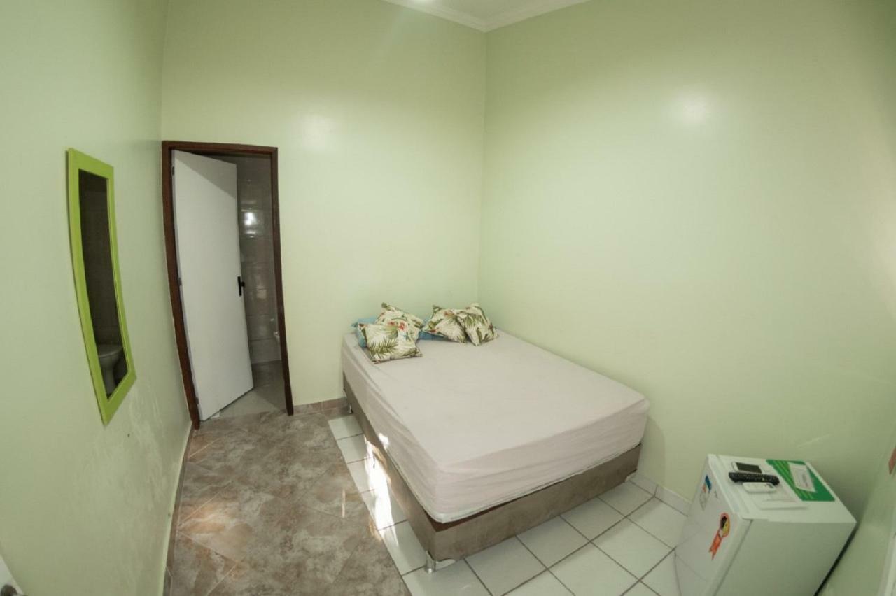 Recanto Do Aconchego Pôrto das Galinhas Exterior foto