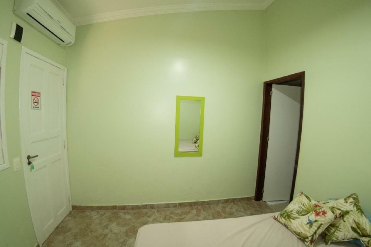 Recanto Do Aconchego Pôrto das Galinhas Exterior foto